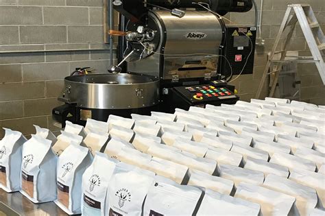 Local coffee roasters - Lineage Coffee Roasting is a small-batch local coffee roaster in Orlando, FL. The company was founded in 2012 by Jarrett and Justine Johnson. They reached the commercial level in 2013. In 2015, team members began to travel to coffee-producing countries and build relationships with coffee farmers from Kenya, …